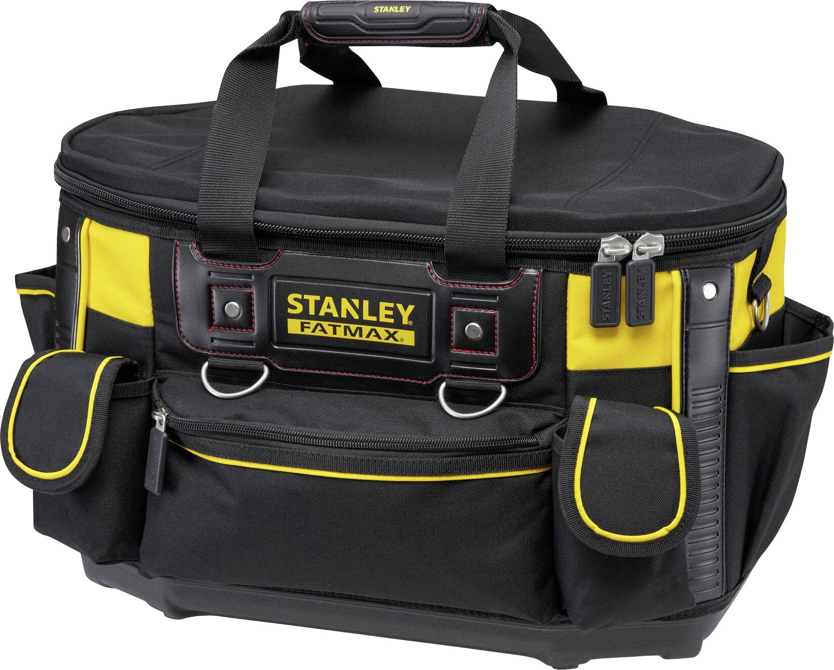 Torba na narzędzia bez wyposażenia STANLEY Stanley FatMax - Tasche 18"" für Tool-Kit - 600 D Stoff FMST1-70749 - obrazek 1