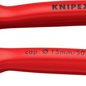 Nożyce do kabli Knipex 95 11 160 160 mm
