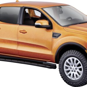Maisto Ford Ranger ’19 1:27 Model samochodu Maisto Ford Ranger ’19 1:27 Model samochodu