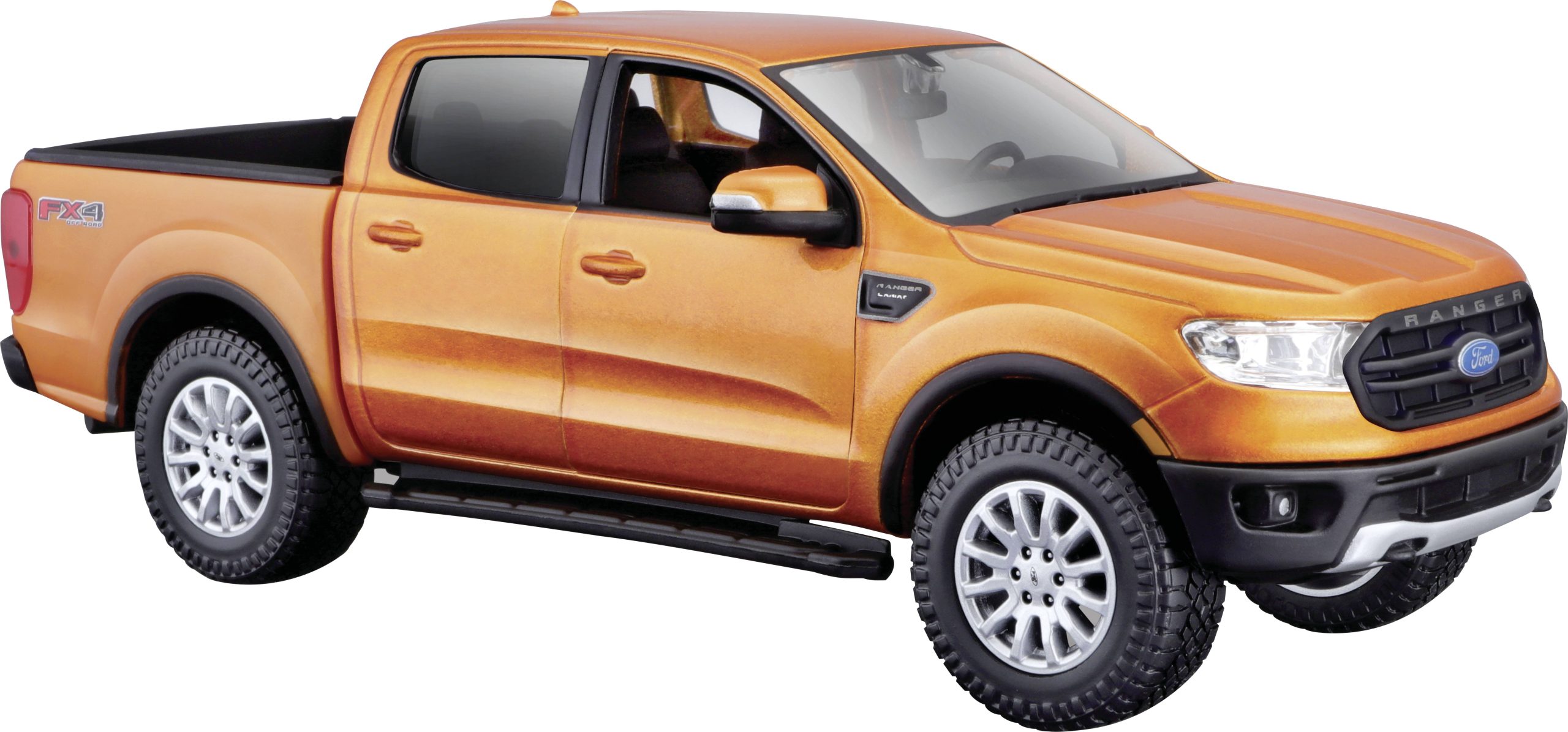 Maisto Ford Ranger 