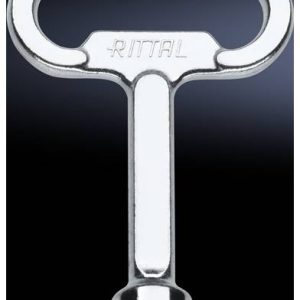 Rittal SZ 2548.000 Klucz do szaf sterowniczych czworokątna 8,0 mm stal 1 szt. Rittal SZ 2548.000 Klucz do szaf sterowniczych czworokątna 8,0 mm stal 1 szt.