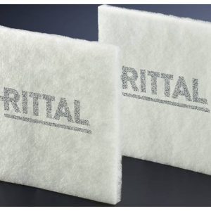 Rittal SK 3171.100(VE5) Wymienna mata filtracyjna włókno sztuczne biały (D x S x W) 173 x 173 x 17 mm 5 szt. Rittal SK 3171.100(VE5) Wymienna mata filtracyjna włókno sztuczne biały (D x S x W) 173 x 173 x 17 mm 5 szt.