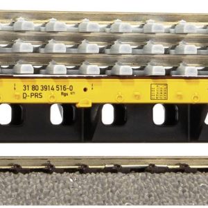 Piko H0 24501 Wagon płaski DC Piko H0 24501 Wagon płaski DC
