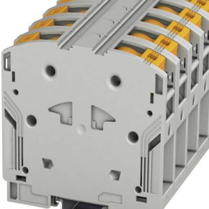 Listwa zaciskowa przepustowa Phoenix Contact PTPOWER 95, 3260100. Listwa zaciskowa przepustowa Phoenix Contact PTPOWER 95, 3260100.