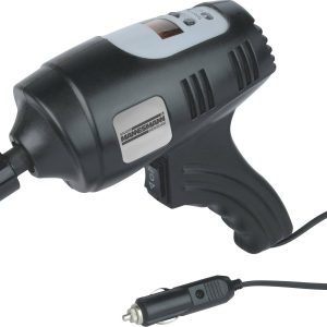 Klucz udarowy Brüder Mannesmann M01725, 12 V, z możliwością wyboru momentu obrotowego Klucz udarowy Brüder Mannesmann M01725, 12 V, z możliwością wyboru momentu obrotowego