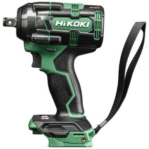 HiKOKI WR18DH WR18DHW2Z Wkrętarka udarowa akumulatorowa 345 Nm 18 V/DC Ilość dołączonych baterii 0 bez akumulatora, bez HiKOKI WR18DH WR18DHW2Z Wkrętarka udarowa akumulatorowa 345 Nm 18 V/DC Ilość dołączonych baterii 0 bez akumulatora, bez