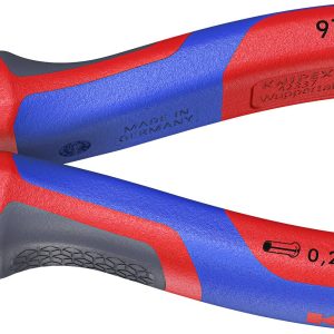 Zaciskarka Knipex 97 62 145 A, 0.25 do 2.5 mm² Zaciskarka Knipex 97 62 145 A, 0.25 do 2.5 mm²