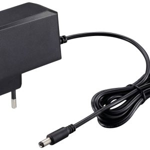 Zasilacz wtyczkowy, stałonapięciowy YingJiao 0.75 A 18 W Zasilacz wtyczkowy, stałonapięciowy YingJiao 0.75 A 18 W