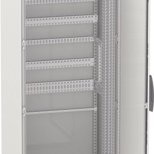 Schneider Electric NSYSM14640 Obudowa NSYSM14640, IP55, 600 mm x 1400 mm x 400 mm, 1 szt.