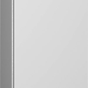 Rittal KX 1579.000 Obudowa instalacyjna, Obudowa ścienna 300 x 800 x 155 blacha stalowa szaro-biały (ral 7035) 1 szt.