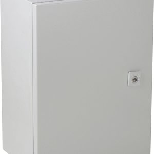 TRU COMPONENTS TC-12876052 Szafka instalacyjna TC-S403020, IP65, 300 mm x 400 mm x 200 mm, 1 szt. TRU COMPONENTS TC-12876052 Szafka instalacyjna TC-S403020, IP65, 300 mm x 400 mm x 200 mm, 1 szt.