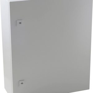 TRU COMPONENTS TC-12876068 Szafka instalacyjna TC-S605020, IP65, 500 mm x 600 mm x 200 mm, 1 szt. TRU COMPONENTS TC-12876068 Szafka instalacyjna TC-S605020, IP65, 500 mm x 600 mm x 200 mm, 1 szt.