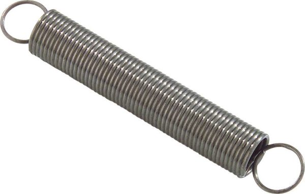 Sprężyna 17333 Wymiary (Ø x dł.) 15 mm x 105 mm Zawartość 5 szt.