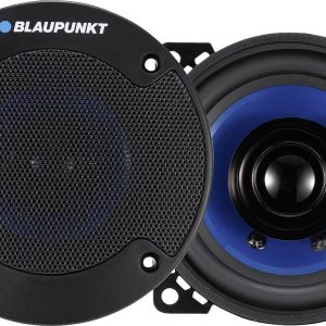 Głośnik samochodowy Blaupunkt ICx 402, 180 W, 90, 4 Ω, 1 par(a) Głośnik samochodowy Blaupunkt ICx 402, 180 W, 90, 4 Ω, 1 par(a)