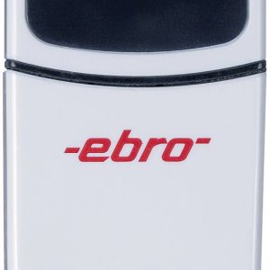 Rejestrator danych pomiarowych ebro EBI 300 TH 1340-6334 -30 do 70 °C Rejestrator danych pomiarowych ebro EBI 300 TH 1340-6334 -30 do 70 °C