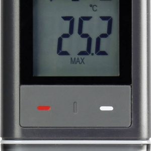 Rejestrator temperatury VOLTCRAFT DL-220THP, -30 do +60 °C, USB Rejestrator temperatury VOLTCRAFT DL-220THP, -30 do +60 °C, USB