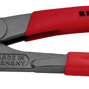 Szczypce do opasek zaciskowych Knipex 85 51 250 C 250 mm 1 szt. Szczypce do opasek zaciskowych Knipex 85 51 250 C 250 mm 1 szt.