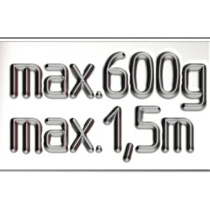 Szczypce do oczek Knipex 00 62 10 TR 10 szt. Szczypce do oczek Knipex 00 62 10 TR 10 szt.