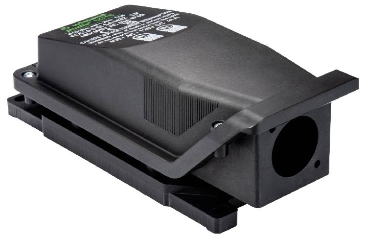 Jednostka połączeniowa Wieland Electric FCS 16 5 SI SA M25 75.456.0153.1, 84 mm x 80 mm , 2 szt. - obrazek 1