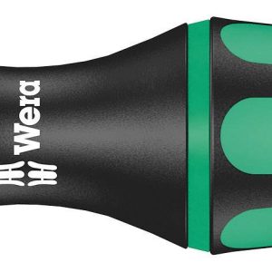 Wkrętak dynamometryczny Wera 7440 05074700001-ISO 0.3 – 1.2 Nm Wkrętak dynamometryczny Wera 7440 05074700001-ISO 0.3 – 1.2 Nm