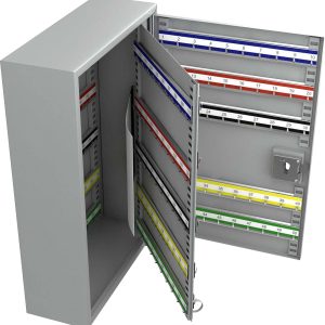 Szafka na klucze Basi SS 100 PZ 2171-0199 Ilośc haków 200 Szafka na klucze Basi SS 100 PZ 2171-0199 Ilośc haków 200