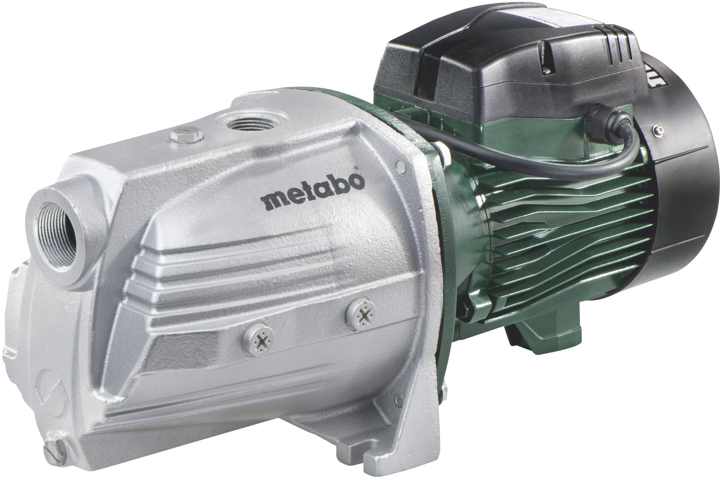 Metabo P 9000 G Pompa ogrodowa 9000 l/h 51 m - obrazek 1