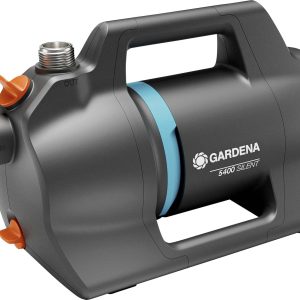 GARDENA Gartenpumpe 5400 Silent Pompa ogrodowa 5.400 l/h 43 m GARDENA Gartenpumpe 5400 Silent Pompa ogrodowa 5.400 l/h 43 m