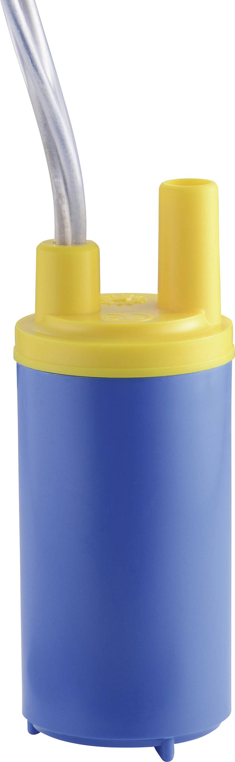 Pompa zanurzeniowa, niskonapięciowa Barwig Typ 04 0444, 0.6 bar, 600 l/h, 6 m - obrazek 1