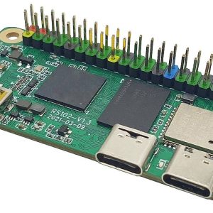 Radxa Zero Radxa 1 GB 4 x 1.8 GHz Radxa Zero Radxa 1 GB 4 x 1.8 GHz