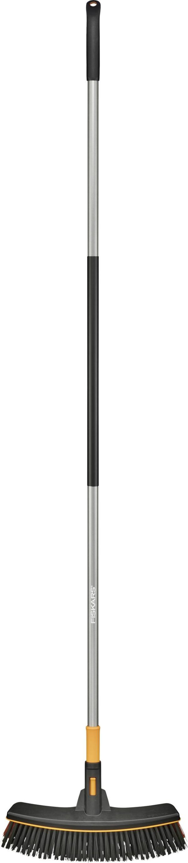 Fiskars 1077115 Miotła Szerokość pracy 390 mm