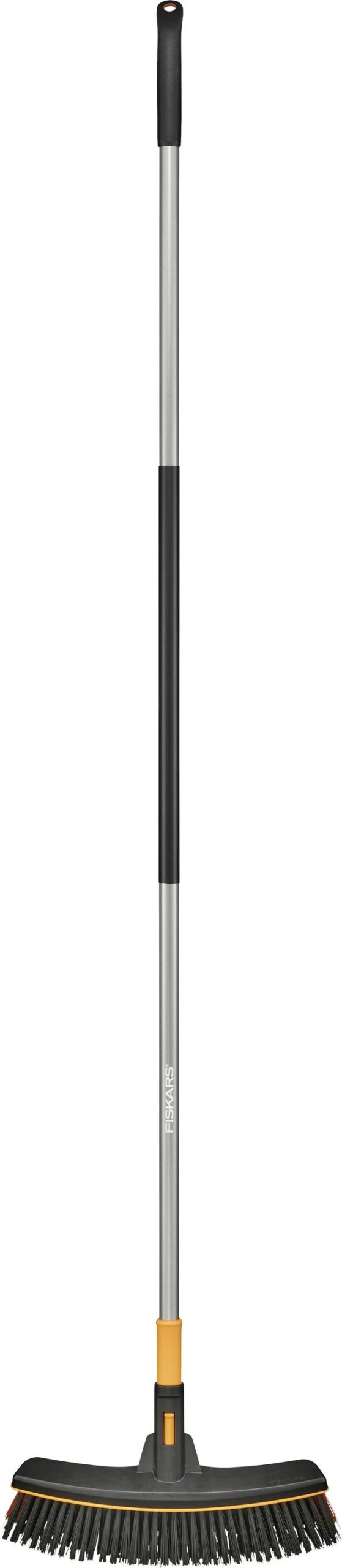 Fiskars 1077115 Miotła Szerokość pracy 390 mm - obrazek 1