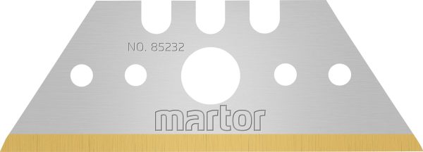 Ostrze wymienne Ostrze trapezowe 85232 MARTOR 85232.70 10 szt.