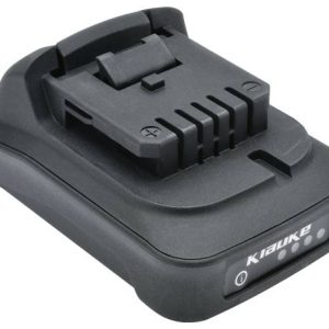 Klauke RAML1225 Akumulator do elektronarzędzi 10.8 V 2.5 Ah Li-Ion Klauke RAML1225 Akumulator do elektronarzędzi 10.8 V 2.5 Ah Li-Ion