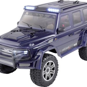 Model samochodu RC Reely FREE MEN 2.1, Szczotkowy, 2,4 GHz Model samochodu RC Reely FREE MEN 2.1, Szczotkowy, 2,4 GHz
