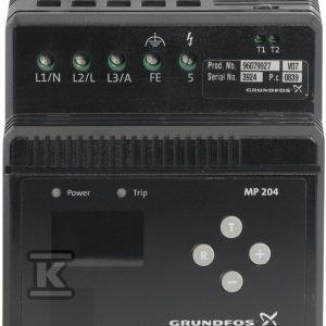Modul MP204 elektroniczny układ zabepieczający 96079927 Modul MP204 elektroniczny układ zabepieczający 96079927