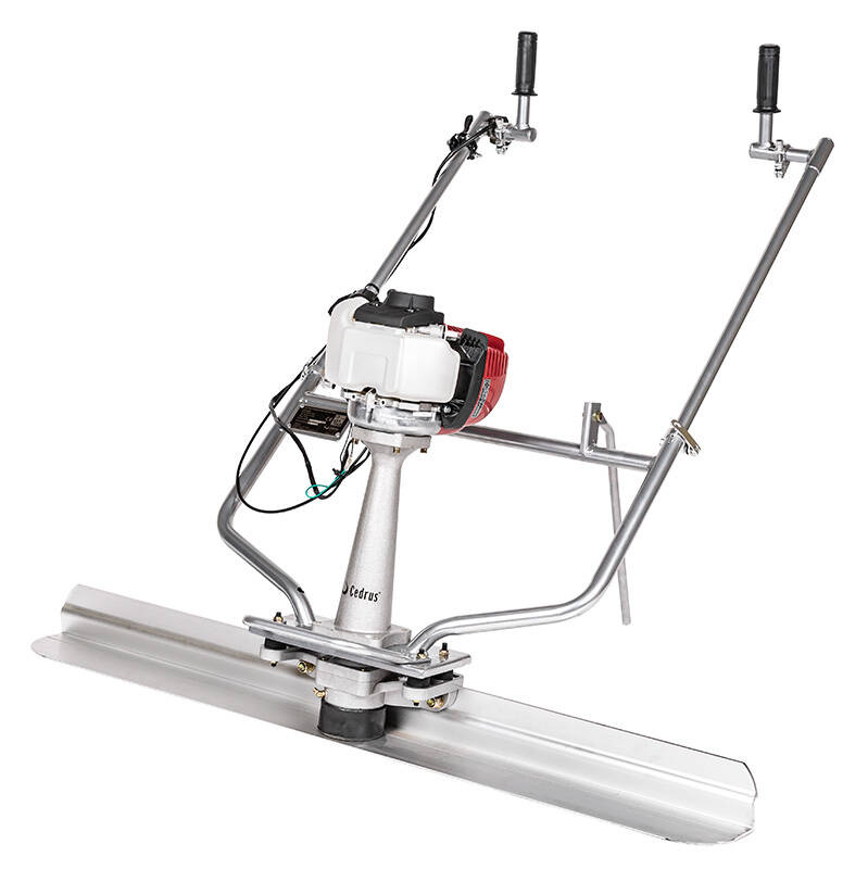 Listwa wibracyjna do betonu Cedrus LW01 - obrazek 1
