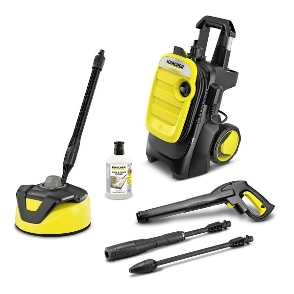 Myjka ciśnieniowa Karcher K 5 Compact Home Myjka ciśnieniowa Karcher K 5 Compact Home