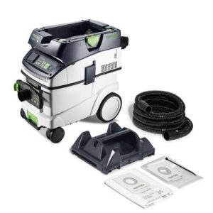 Odkurzacz mobilny Festool CTL 36 EI AC-PLANEX 578154 Odkurzacz mobilny Festool CTL 36 EI AC-PLANEX 578154