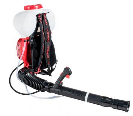 Opryskiwacz spalinowy Cifarelli M1200 - obrazek 1