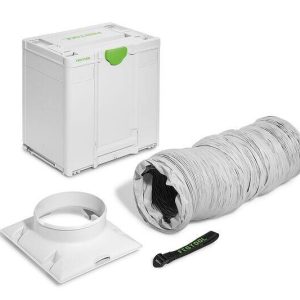 Przewód doprowadzający powietrze Festool LS-SYS-AIR D200x6m 577964 Przewód doprowadzający powietrze Festool LS-SYS-AIR D200x6m 577964