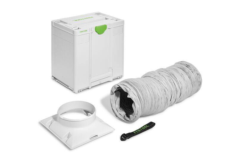 Przewód doprowadzający powietrze Festool LS-SYS-AIR D200x6m 577964 - obrazek 1