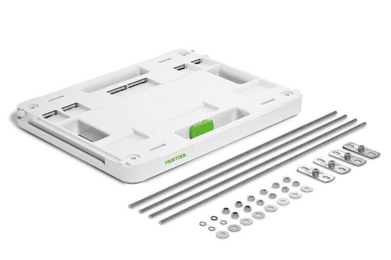 Uchwyt sufitowy Festool DH-SYS-AIR 578357 - obrazek 1