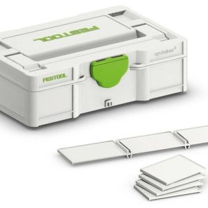 Walizka Festool Systainer³ SYS3 S 76 (577808) Walizka Festool Systainer³ SYS3 S 76 (577808)