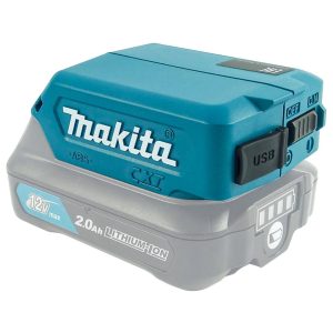 Adapter akumulatora CXT 12V Makita DEAADP08 Adapter akumulatora CXT 12V Makita DEAADP08