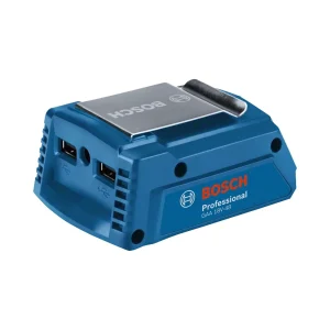 Adapter do akumulatora Bosch GAA 18V-48 06188000L6 Adapter do akumulatora Bosch GAA 18V-48 06188000L6
