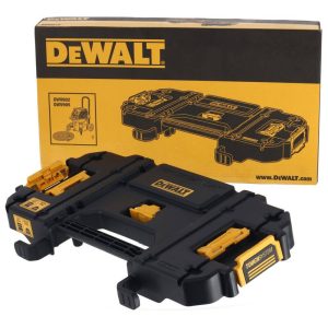 Adapter do montażu walizek i skrzyń Dewalt DWV9510-XJ Adapter do montażu walizek i skrzyń Dewalt DWV9510-XJ