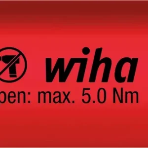 Adapter dynamometryczny easyTorque 2 Nm electric Wiha 41342 Adapter dynamometryczny easyTorque 2 Nm electric Wiha 41342