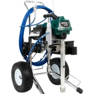 Agregat malarski Grone SmartSpray 20H (2560-201102H) Agregat malarski Grone SmartSpray 20H (2560-201102H)
