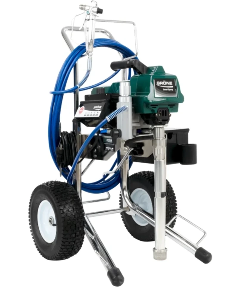 Agregat malarski Grone SmartSpray 20H (2560-201102H) - obrazek 1