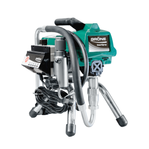 Agregat malarski SmartSpray 20L Grone 2560-201101L Agregat malarski SmartSpray 20L Grone 2560-201101L
